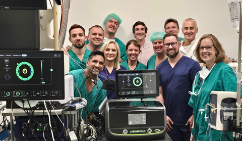 cardiofocus