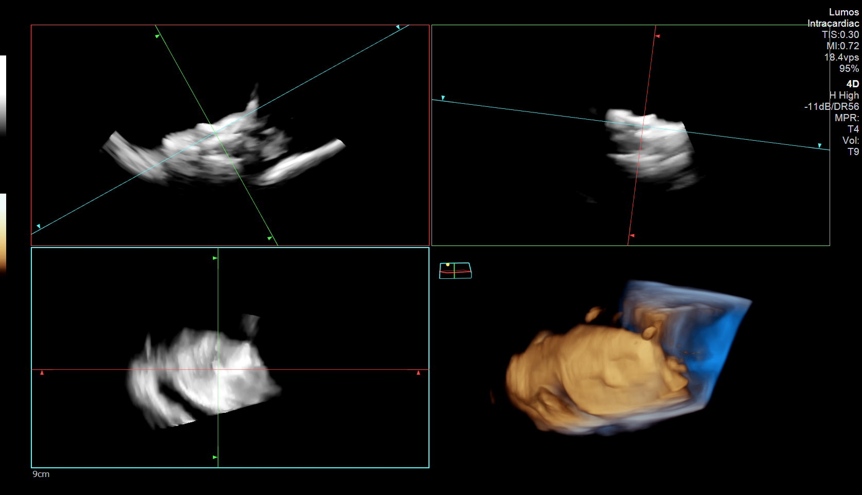 Figure 4. Post-deployment assessment.