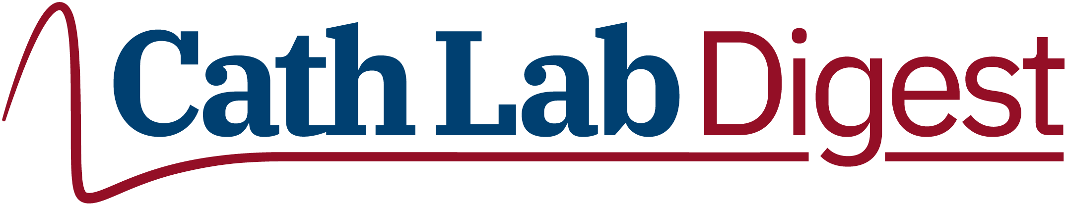 Cath Lab Digest Logo