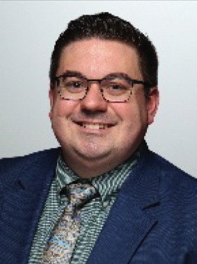 Mike Church, Director, Corazon