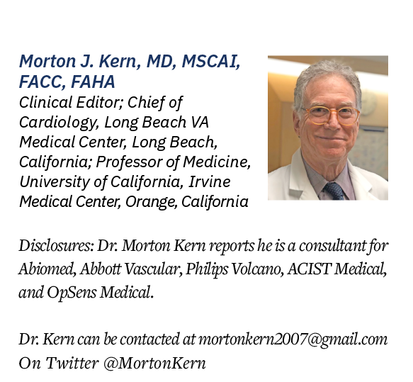 Morton J. Kern, MD