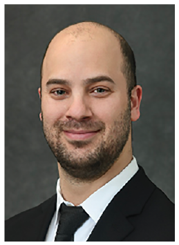 Jeffrey E. Silpe MD, MS-HPEd