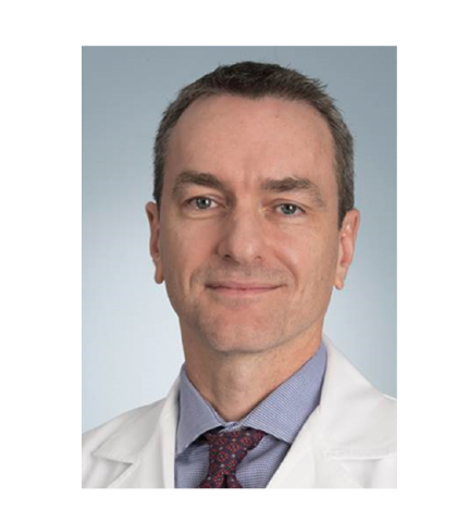 Stephen H. Little, MD