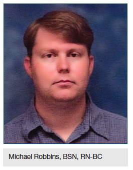 Michael Robbins