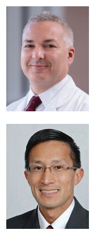 Jordan G. Safirstein, MD; Arnold H. Seto, MD, MPA