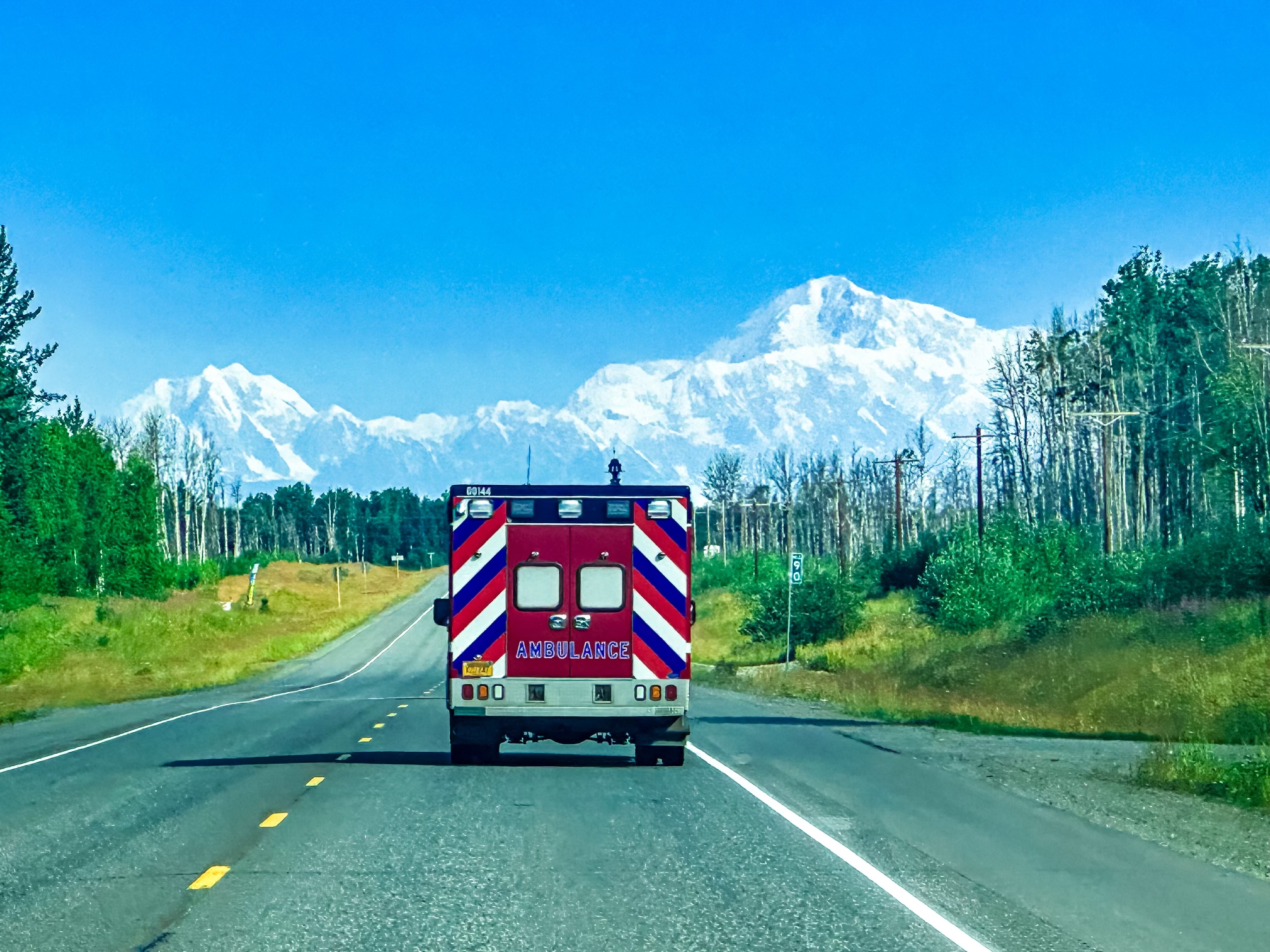 Same Stakes, Fewer Reps: Decision-Making in Low-Volume EMS