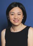 Dr C. Debbie Lin.