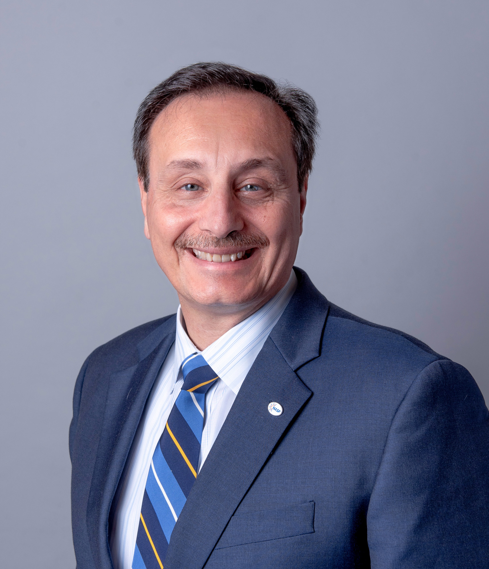 Carmine DeNardo Headshot