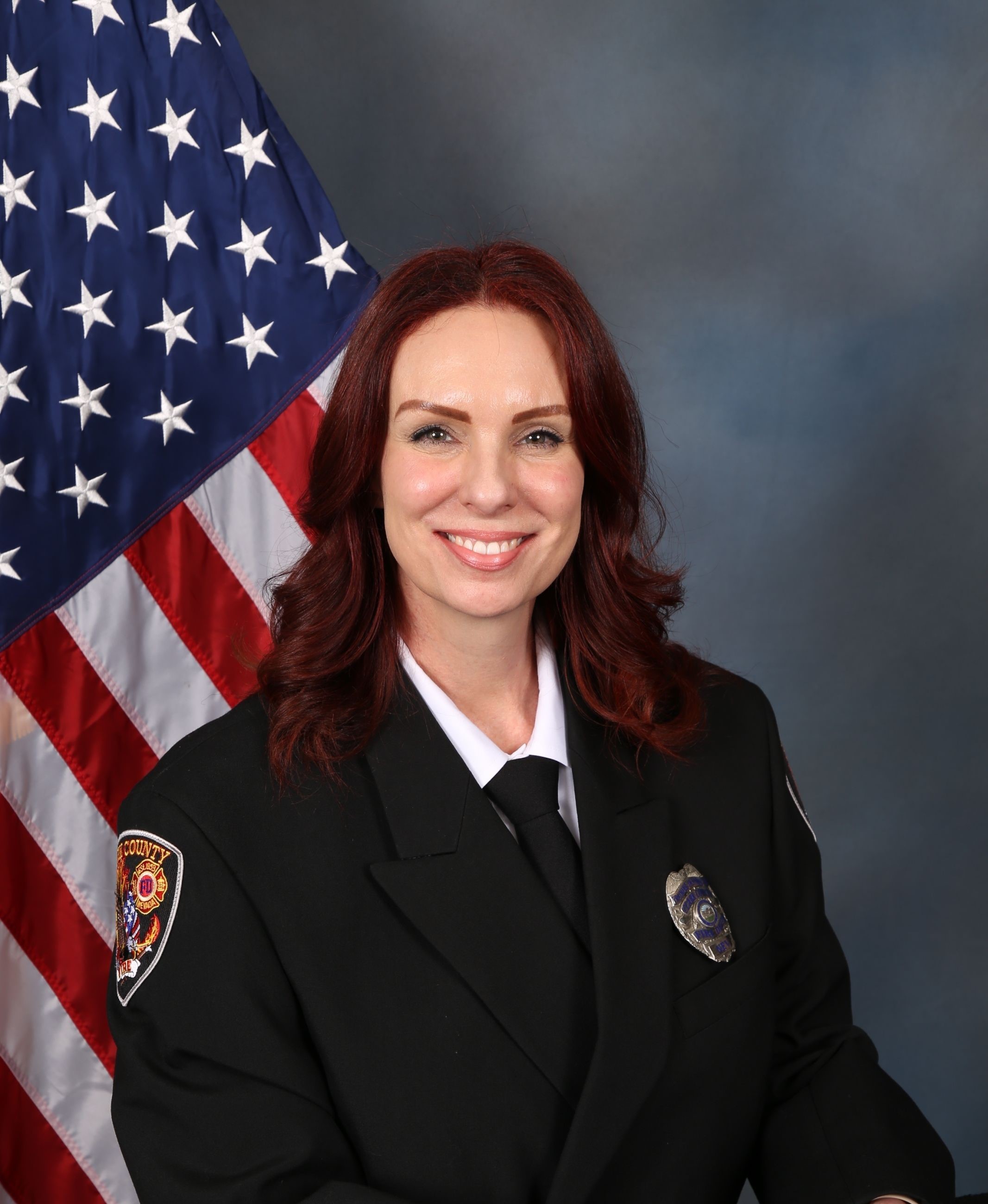 The Stand and Deliver program, developed in 2019 as an opportunity for EMS educators to expand their professional acumen, recently awarded Rebecca Carmody the 2023 Stand and Deliver award for presenting “EMS: Caught on Camera.” Carmody, a training instructor at the Clark County Fire Department in Nevada, had previously participated in the program back in 2022. Leaving A Legacy The sixth generation of a fire family, Rebecca developed a passion for emergency medical services and has continued her family’s tradition of service as a paramedic for the past 23 years. Driven by her pursuit of top-notch EMS education, she embarked on a journey towards becoming an EMS instructor 10 years ago and worked to provide the kind of instruction she’d like to take herself. “Paramedicine was always my love, but now instruction has become my primary focus,” Carmody explains. “I really wanted to emulate those really good instructors that I enjoyed that put in a ton of work before each class and I left feeling like I learned something new or had touched on something important. That became my mission, to make the kind of classes I want to take.” In Clark County, she’s spent the past four years providing education for the agency’s 1,000 providers. The Beginning of a Mindset Shift Rebecca‘s favorite topics for EMS education development are related to new technologies, tools to improve patient care, and, most recently, approaching traditional topics in a new way. In her current agency, she’s encouraged provider to shift their mindset on cardiac arrest from load and go to stay and play using the “science of why.” She recognized that EMS providers were uncomfortable staying on the scene to treat cardiac arrest patients due to their initial education on cardiac arrest including rapid transport to the hospital for “definitive care.” Sharing the science and data from the American Heart Association and other fire departments, she demonstrated the reason for the change and inspired a shift in provider perspective and patient treatment by her age