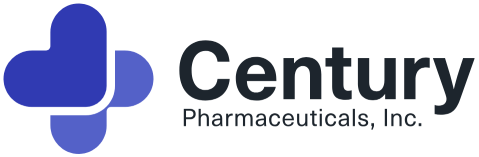 Century Pharmaceuticals