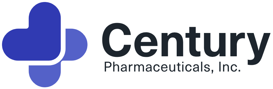 Century Pharmaceuticals