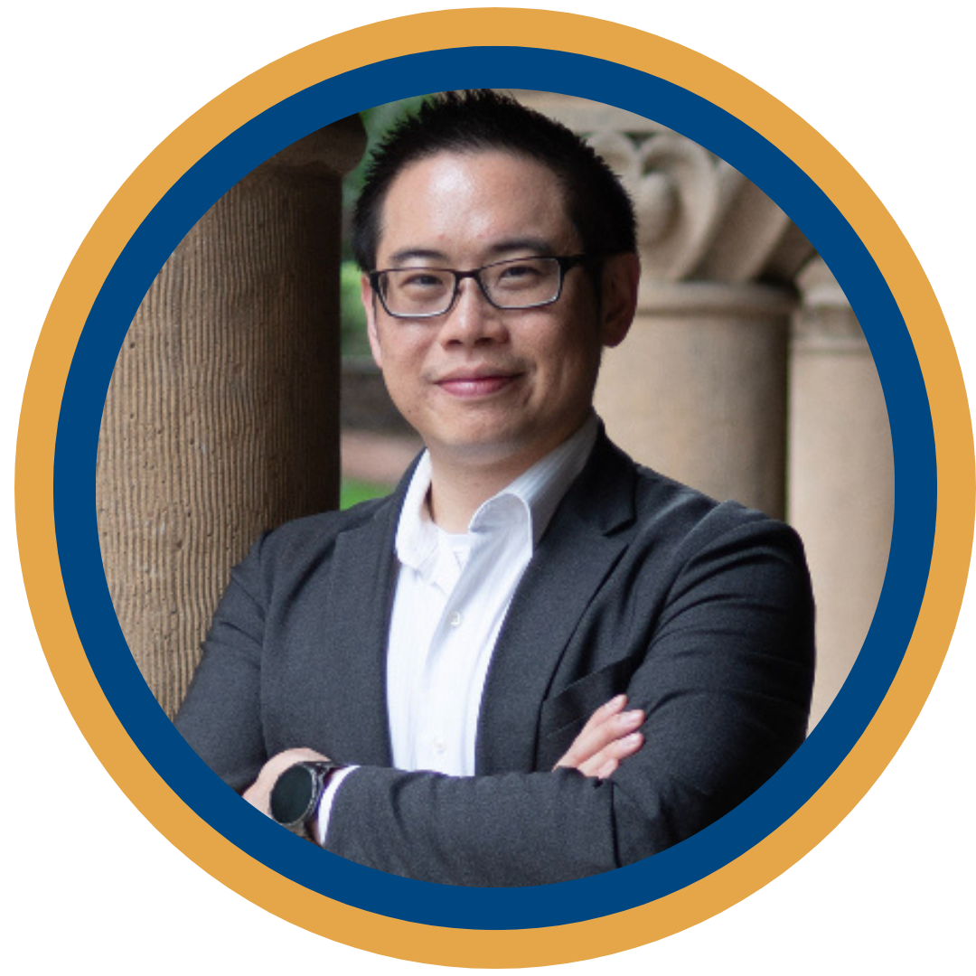Steven R. Chan, MD, MBA.