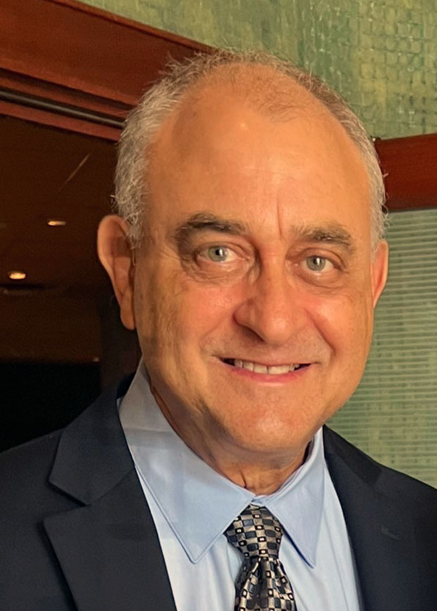 Charles Sand