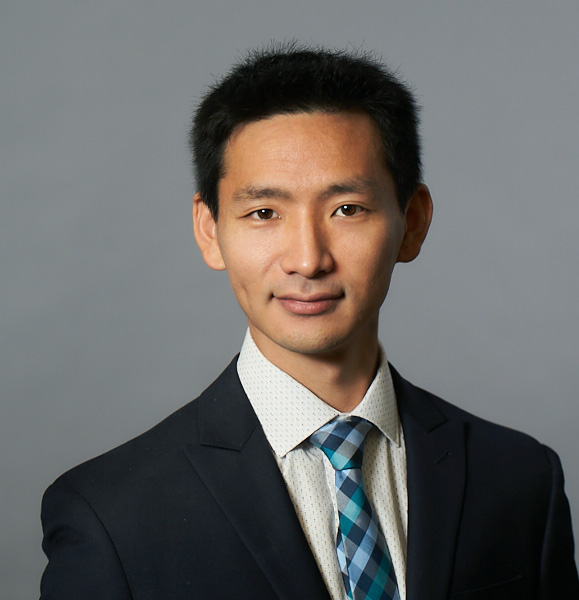 Derek Chu, MD, PhD, FRCPC