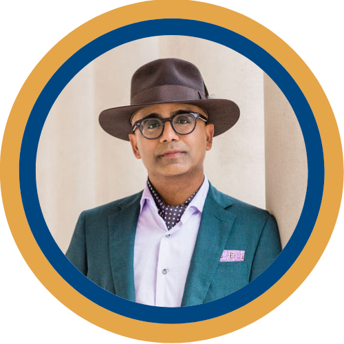 Raj K. Kalapatapu, MD, PhD