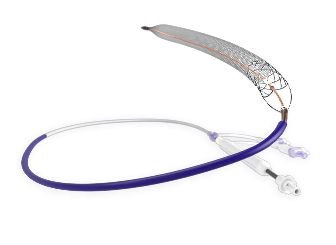 Figure 1. ClotTriever BOLD