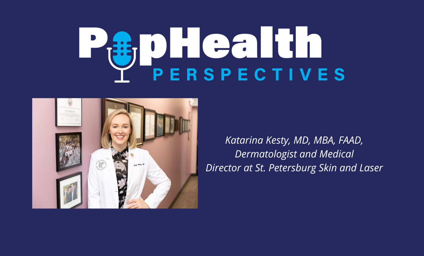 Kesty PopHealth Perspectives