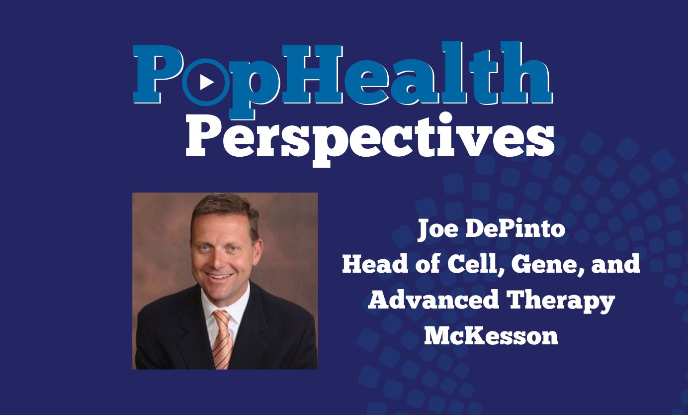 Joe DePinto Headshot