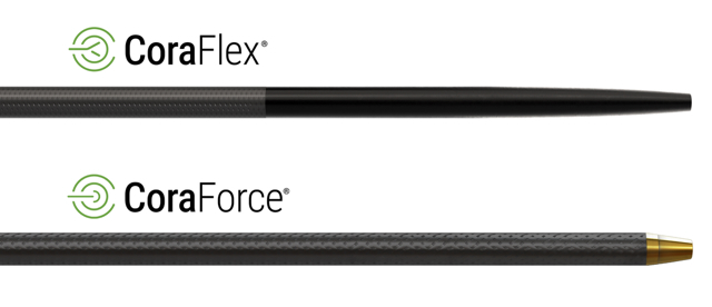 CoraFlex and CoraForce microcatheters (Reflow Medical)