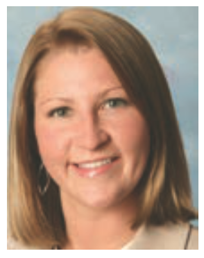 Corazon Truesdell headshot