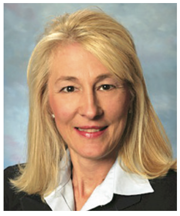 Lorraine Buck, Corazon, Inc.