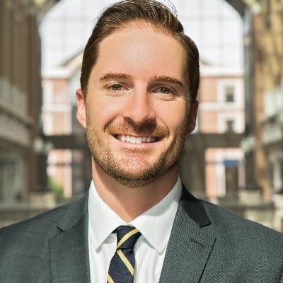 Headshot of Craig Kartchner, HonorHealth