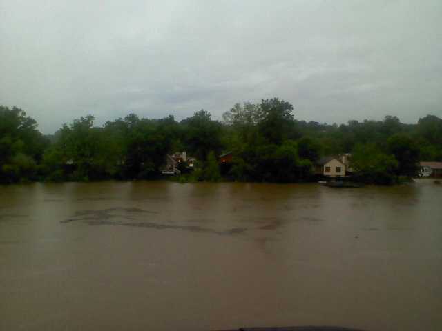 cumberland river flooding