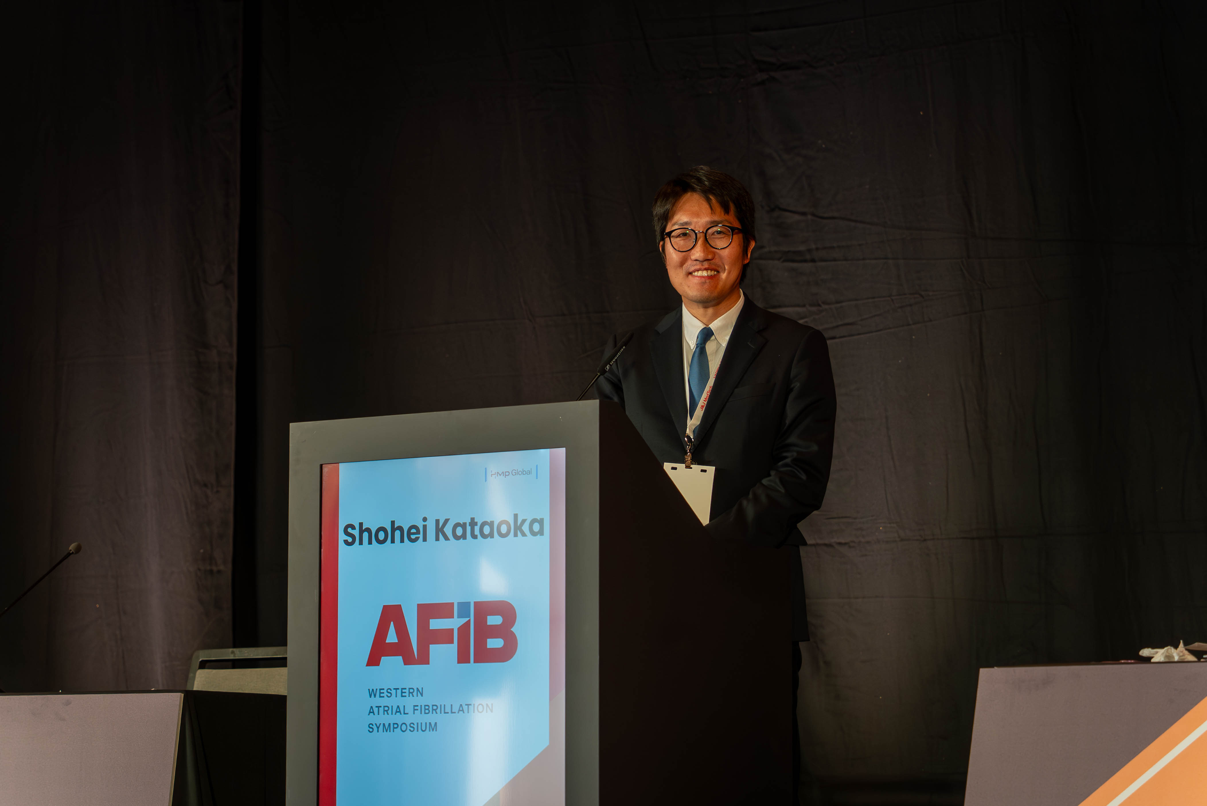 Prolonged PR Interval May Promote Atrial Remodeling and Atrial Fibrillation: Insights From Western AFib Symposium Abstract Winner Shohei Kataoka, MD