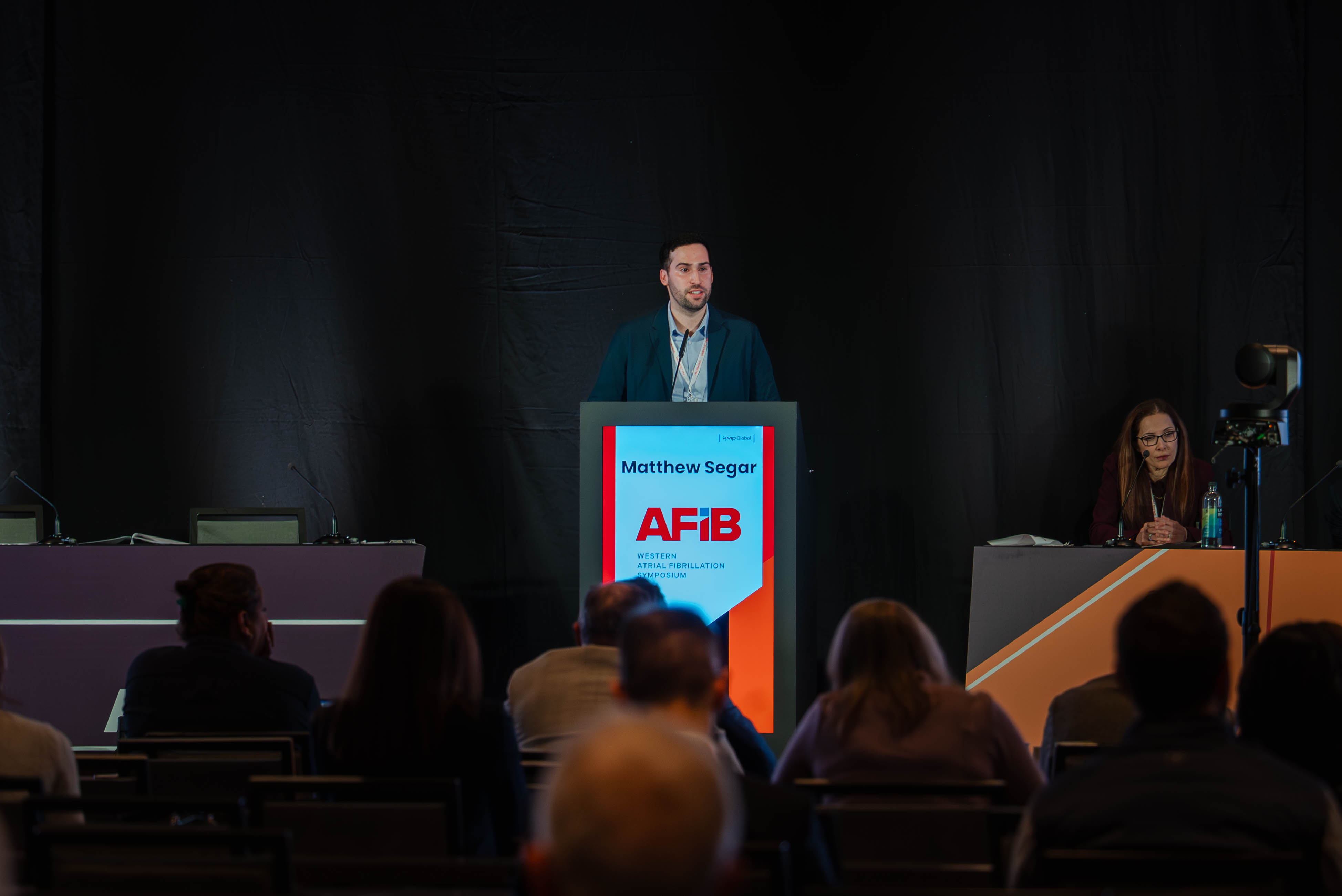 EPLD WAFib 2026 Dr Segar abstract 2026