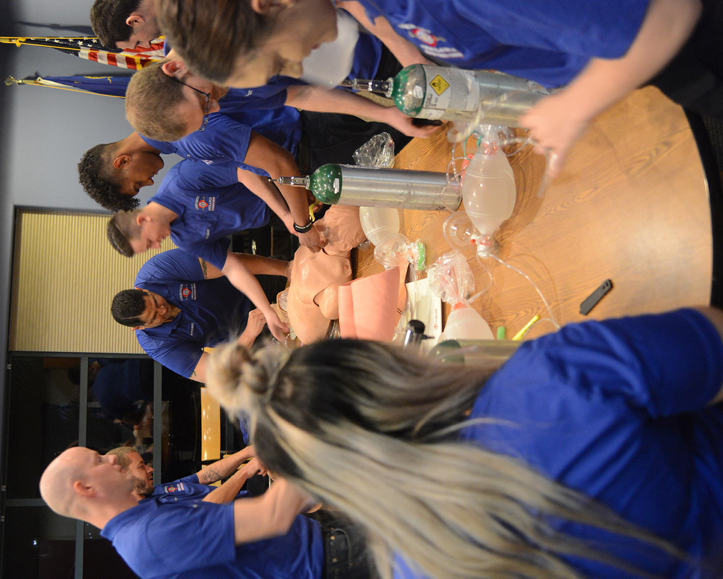Practical skills scenarios are meant for participants to learn safely. If they fail we can stop, reset, and fix the problem in real time. Make sure you use scenarios that present the patient or situation in a variety of circumstances, such as stable patients, crashing patients and those who had an untoward reaction to medications or procedures you are performing.