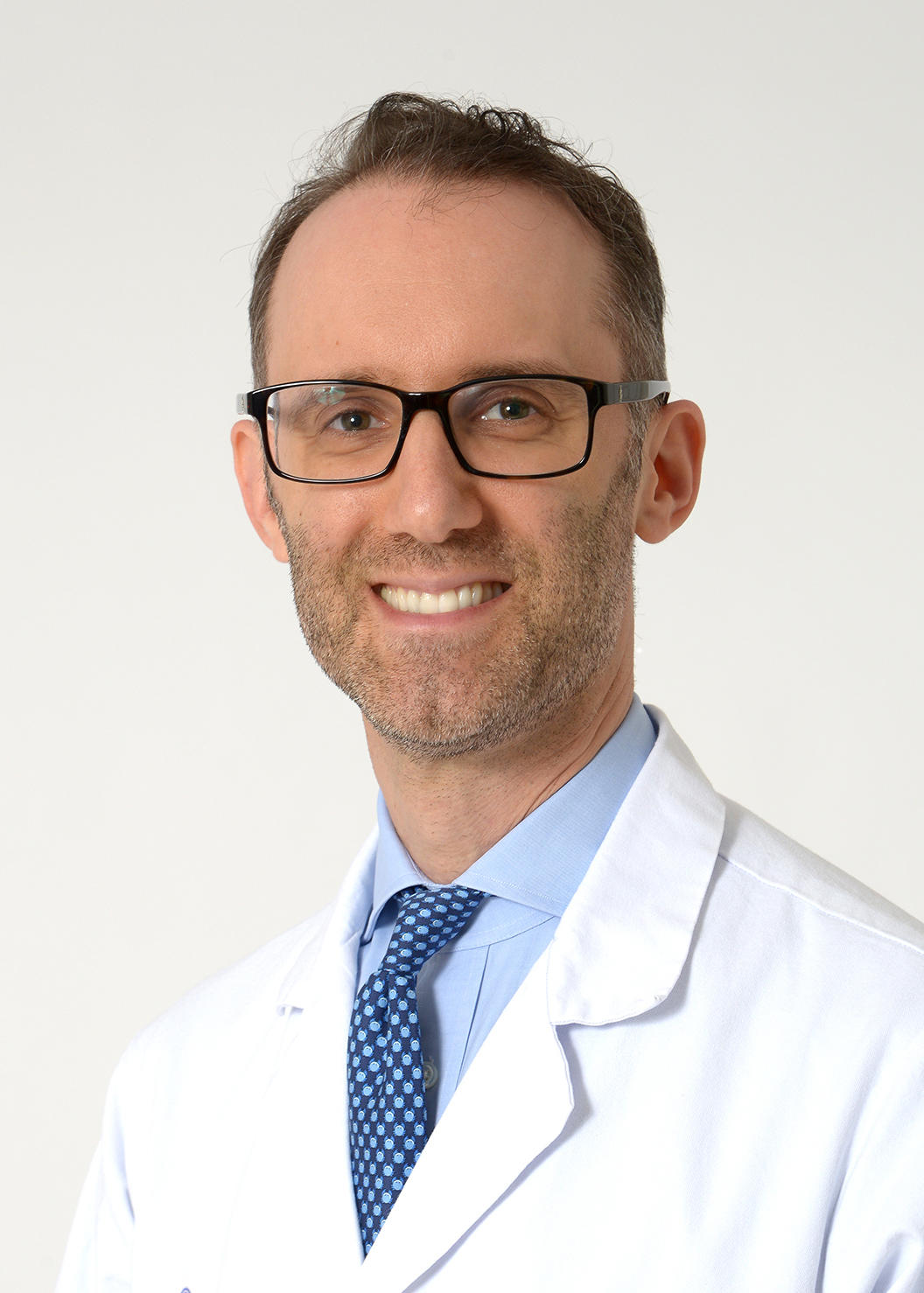 Daniel Sahlein, MD