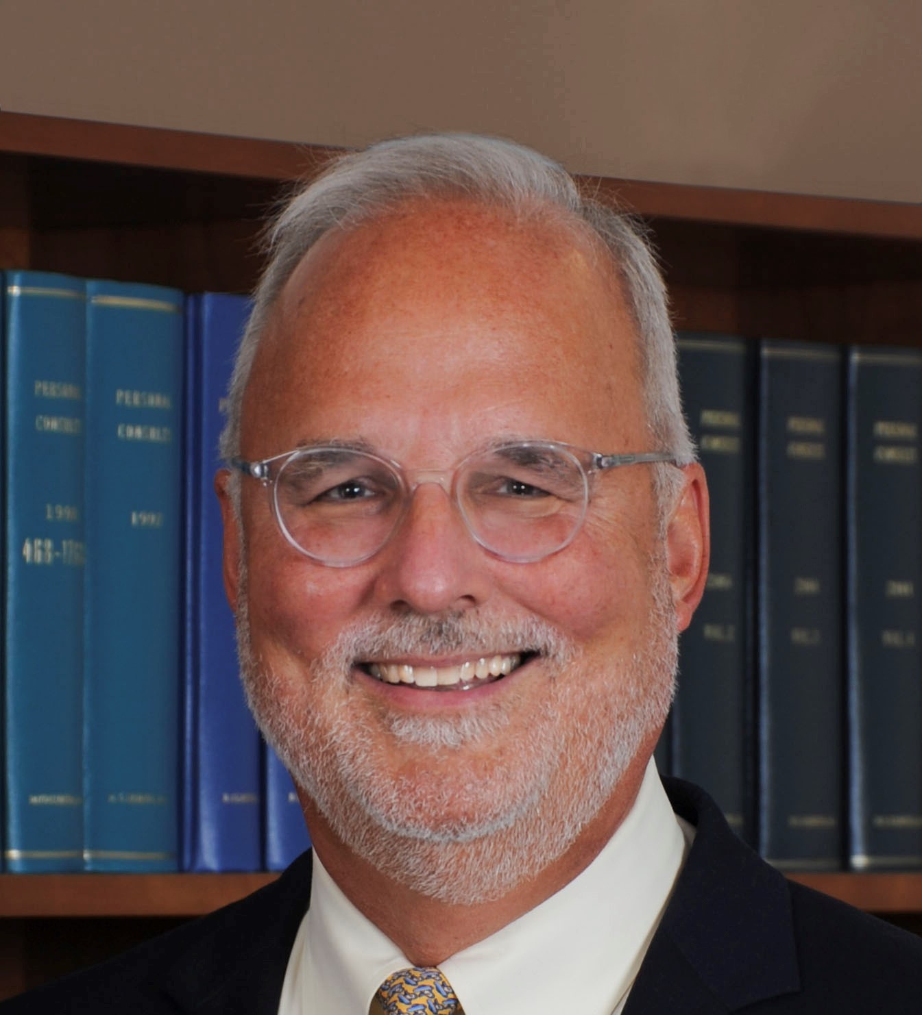 David Klimstra