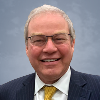 Headshot of David Sand, ZeOmega