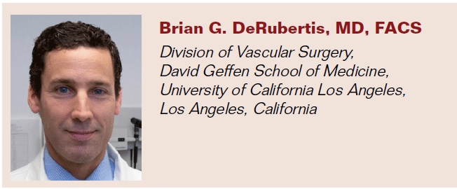 Dr Brian DeRubertis