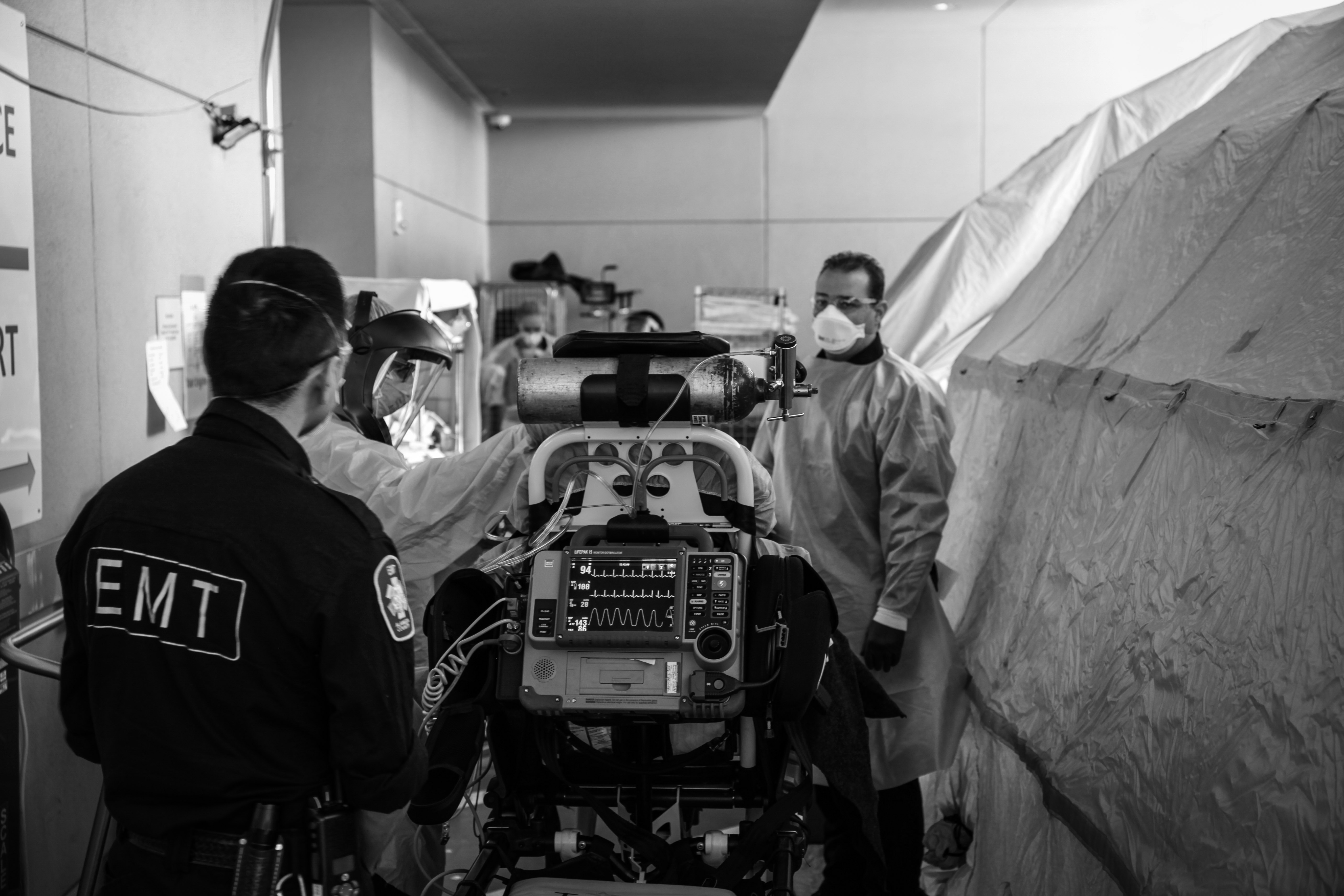 Your Job Captured in Photos