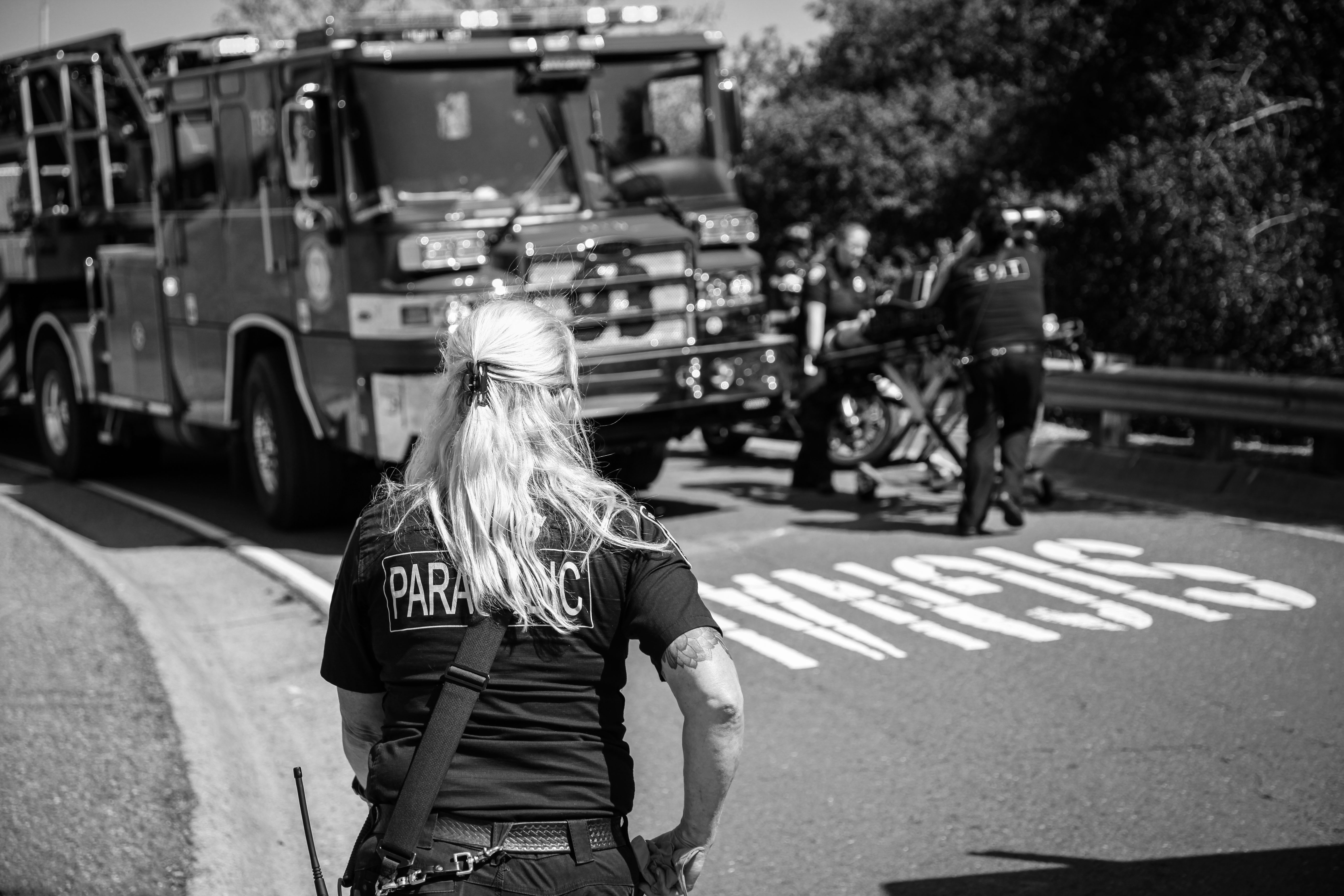 Your Job Captured in Photos