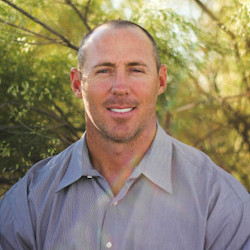 Derek Price, Sierra Tucson