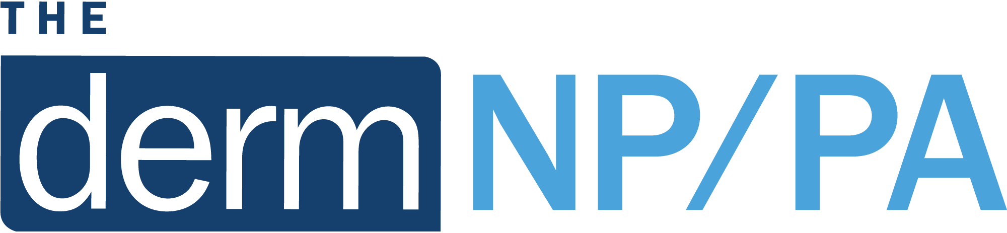 The Derm NP/PA