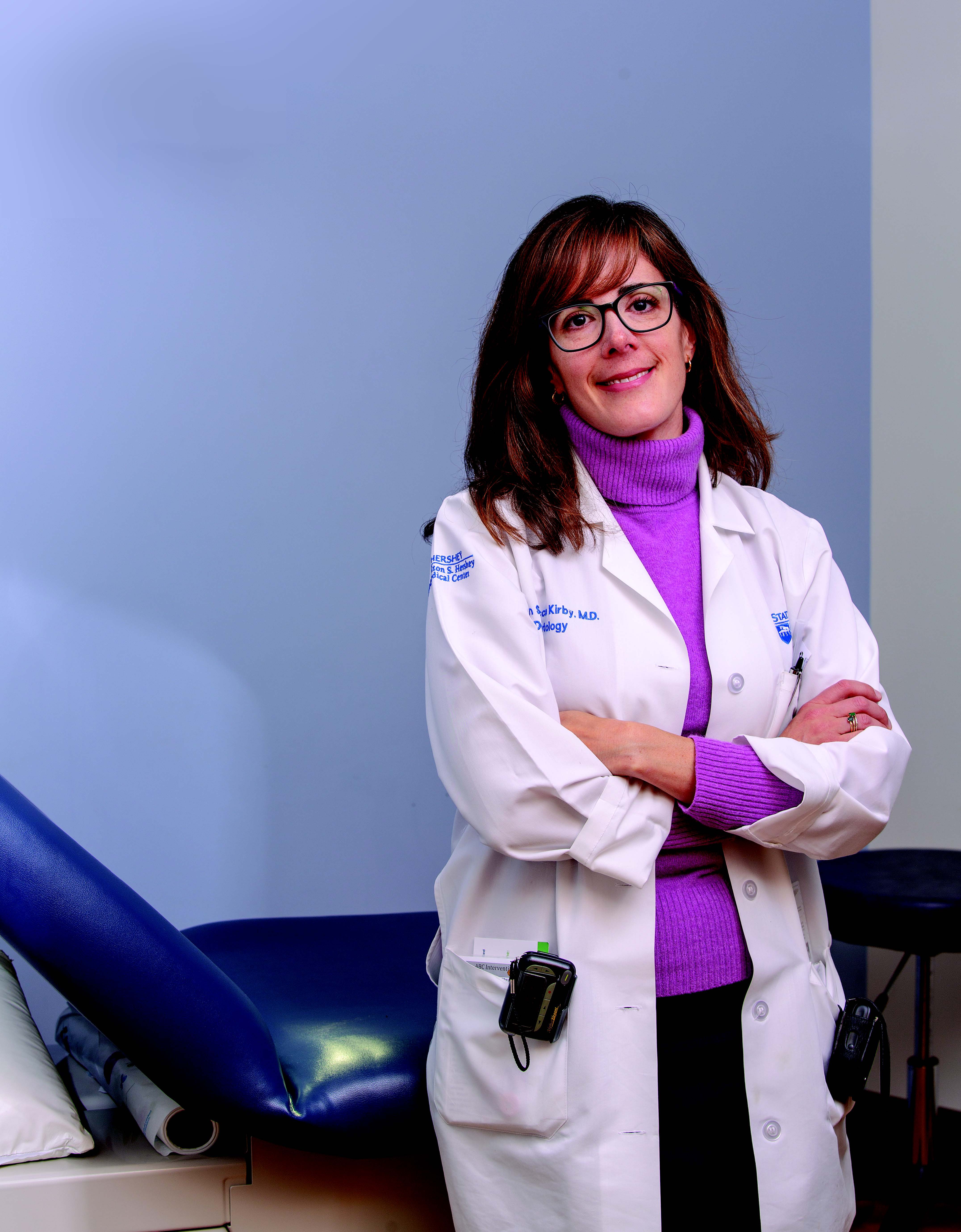 Joslyn Kirby, MD, MS, MEd