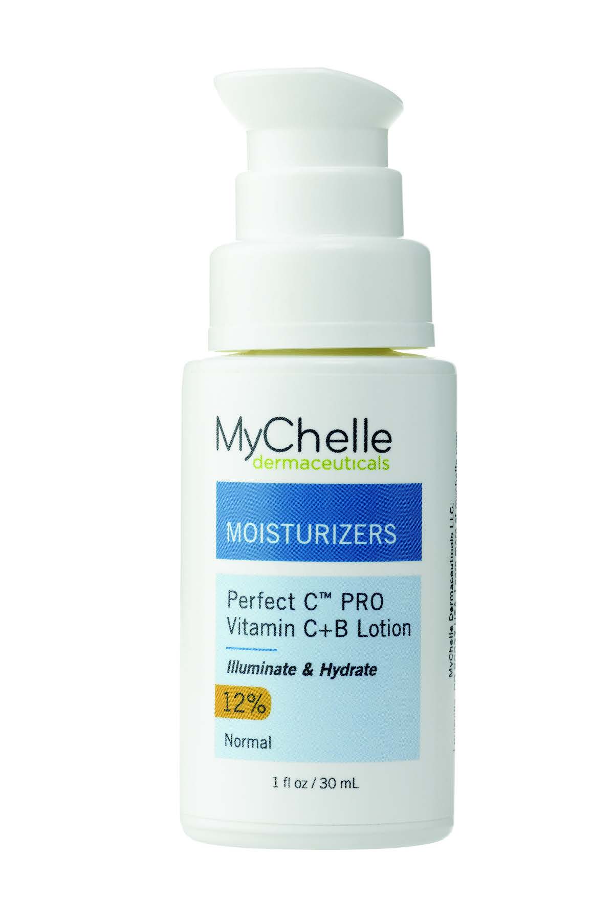 MyChelle Ultra Hyaluronic Hydrating Cream