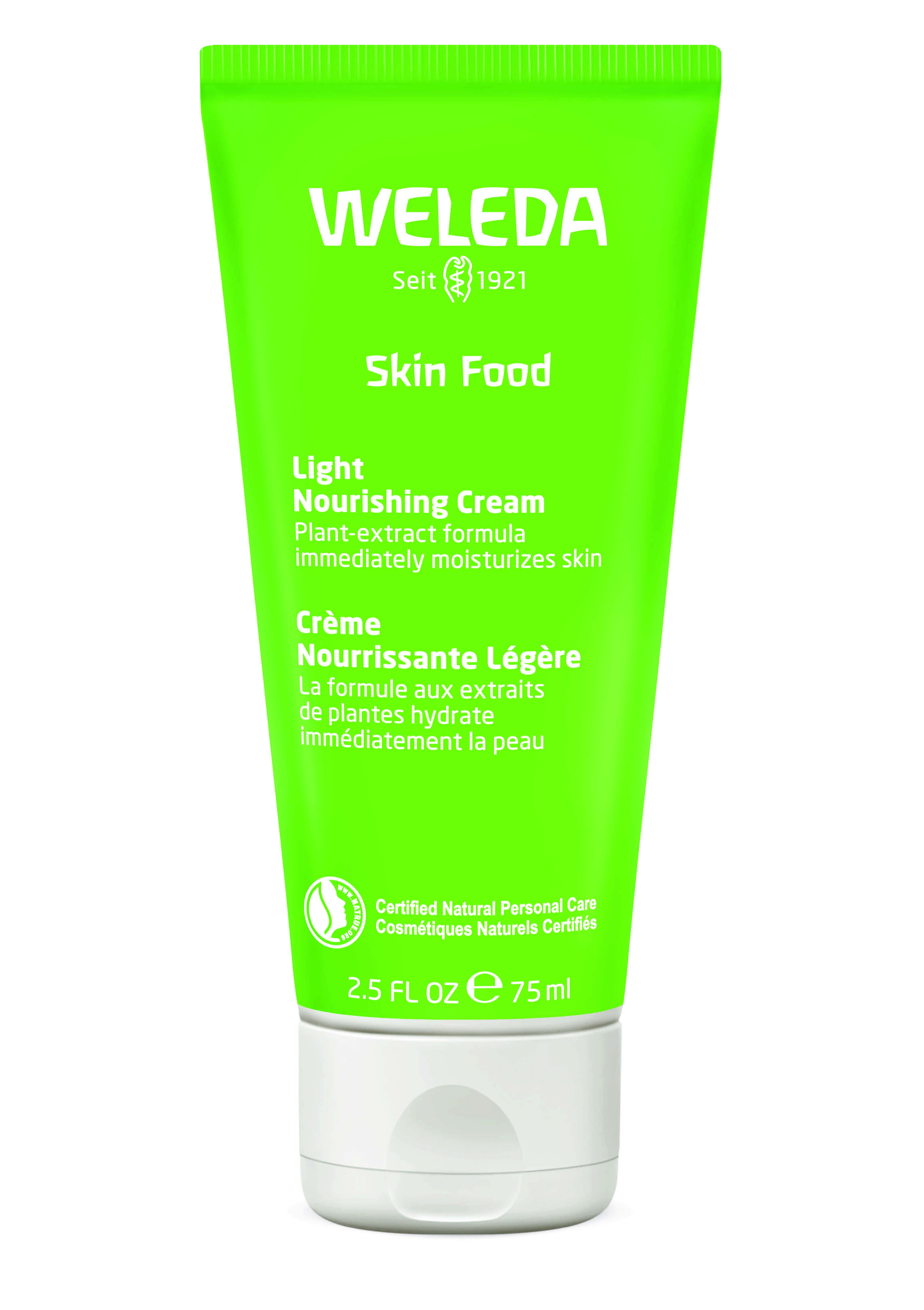 Weleda Skin Food Light Nourishing Cream