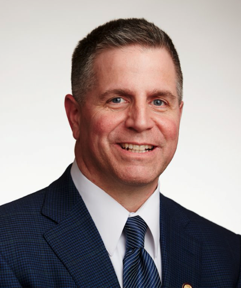 Lawrence DiDomenico DPM