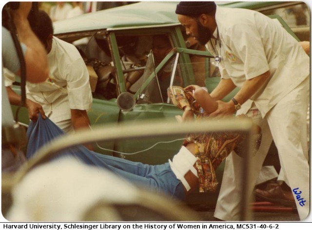 Freedom House Paramedics