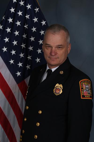 John Donnelly