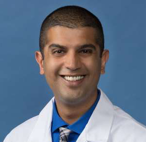 Dhananjay Chatterjee, MD