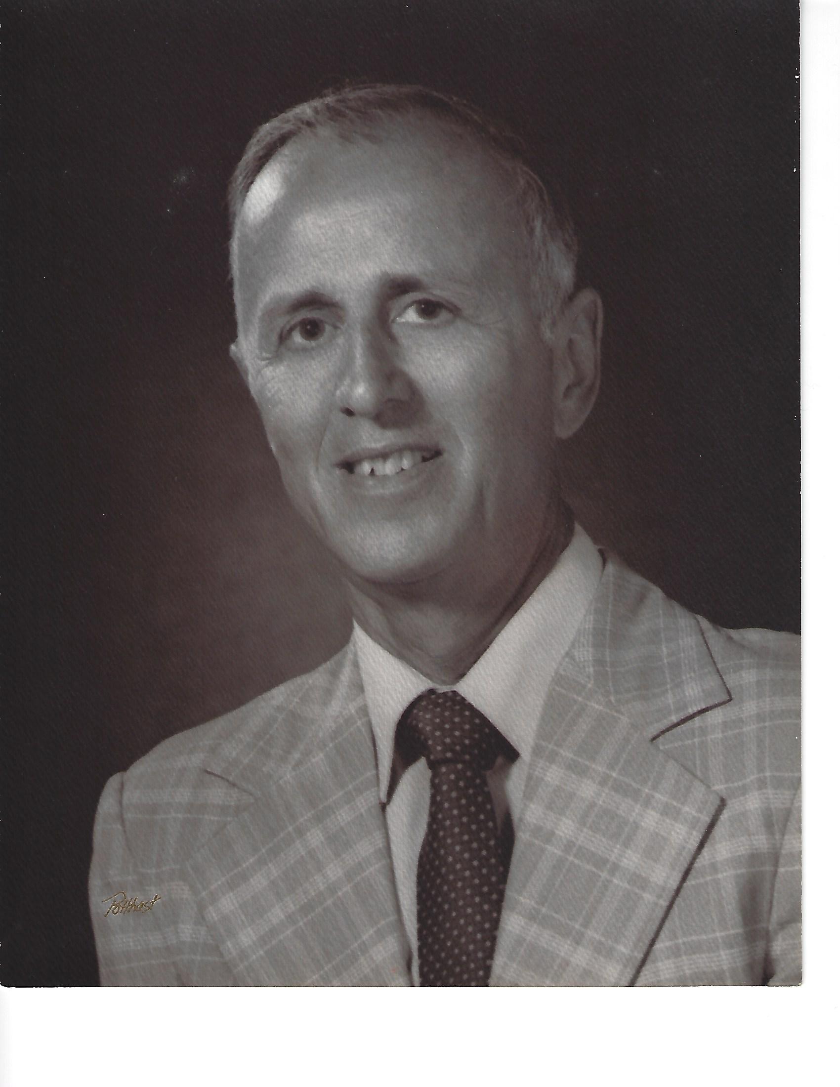 Eugene Nagel, MD