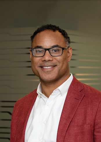 Brad Sutton, MD, Chief Medical Officer, Atrial Fibrillation Solutions, Boston Scientific