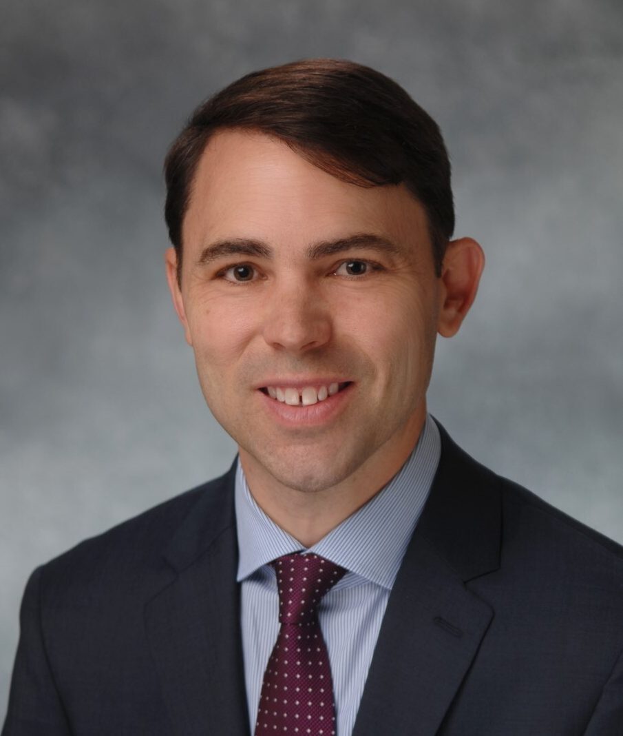 Thomas Britton, PhD