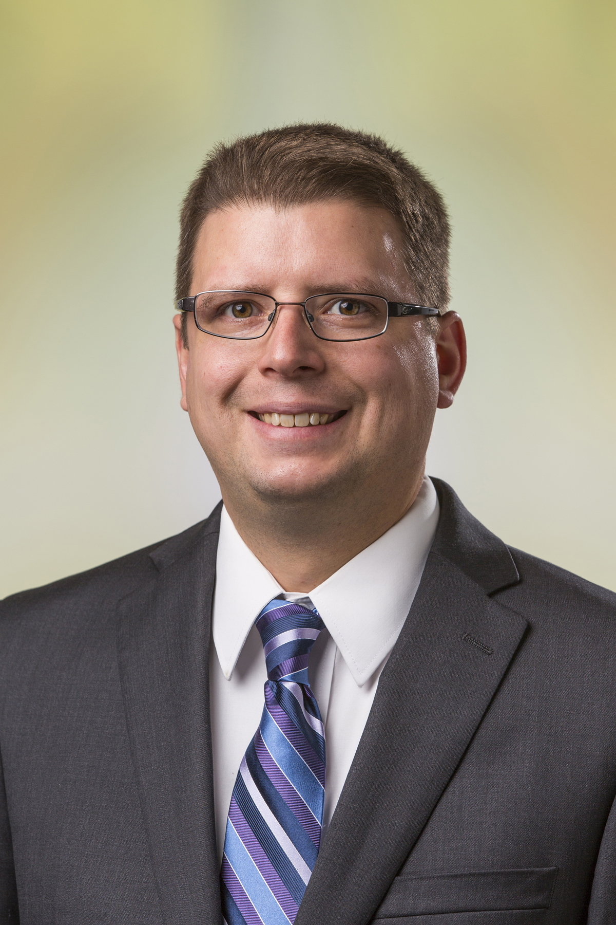 Christopher Anderson