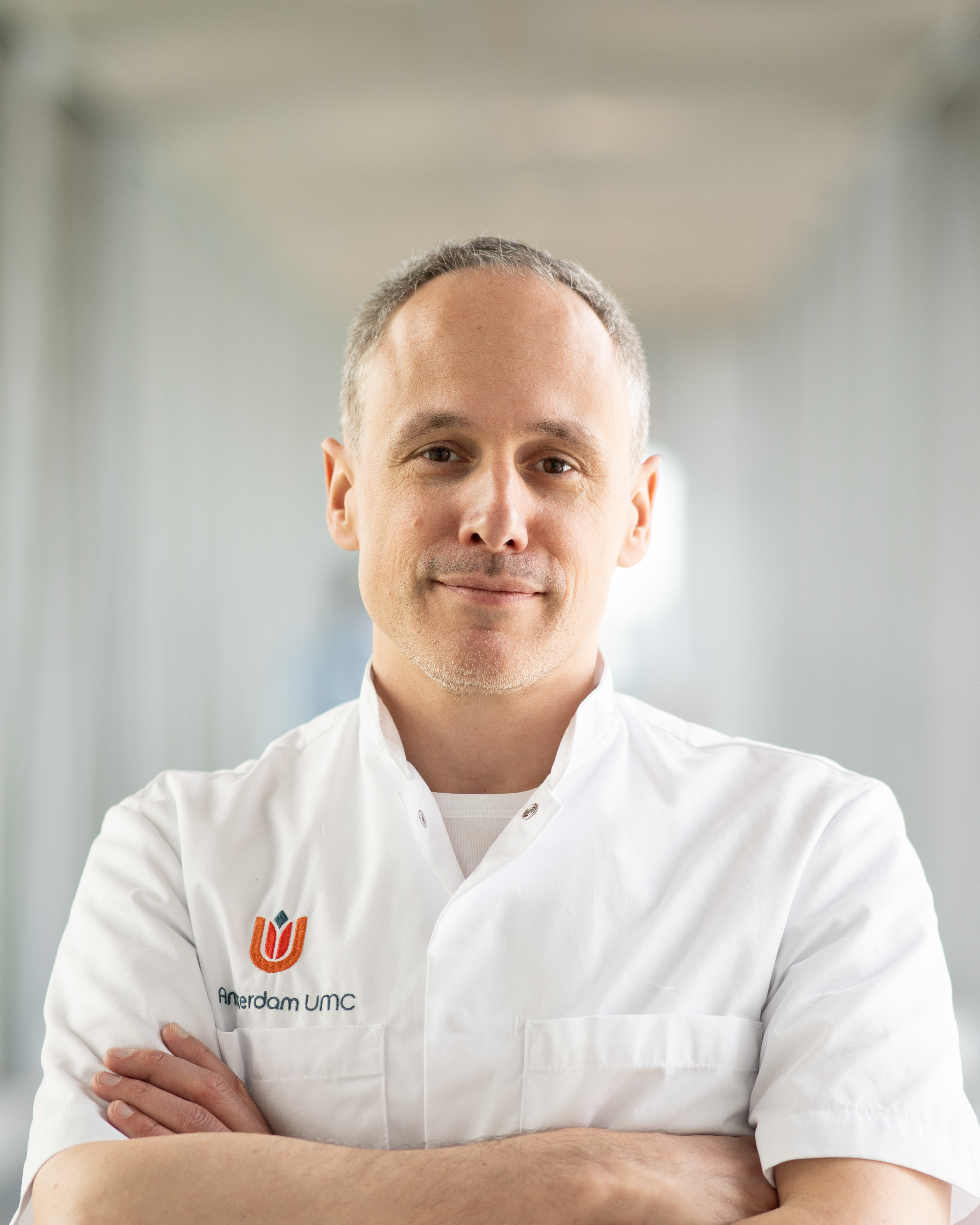Dr. Geert Boink, Scientific Director of PacingCure